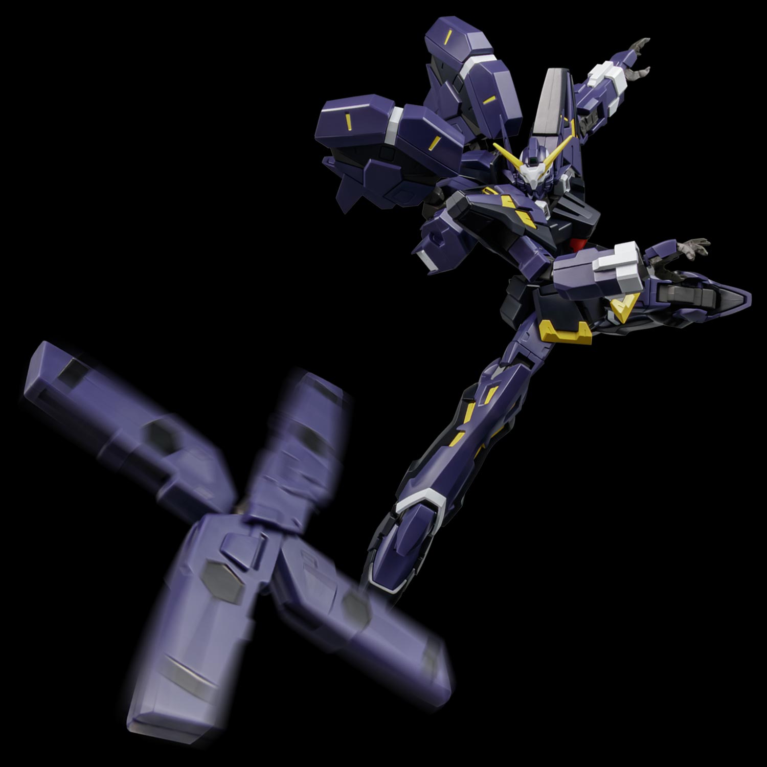 RIOBOT HUCKEBEIN Mk-Ⅲ